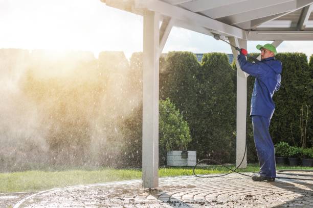 Best Post-Construction Pressure Washing  in Vernon Center, NJ