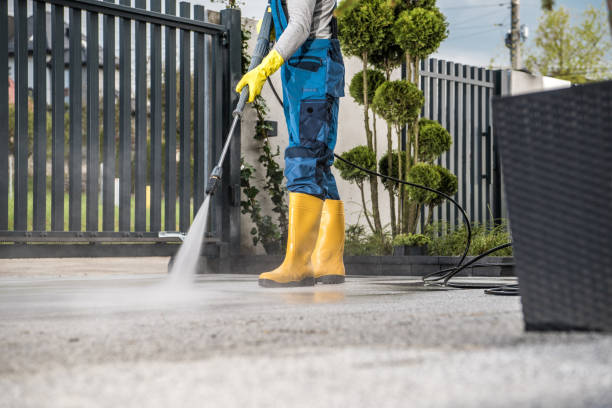 Best Gas Station Cleaning  in Vernon Center, NJ